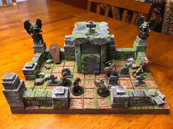 20 Barriles De Gas En Escala 28mm Para Juegos De Guerra, Impresos En 3D Y Listos Para Pintar