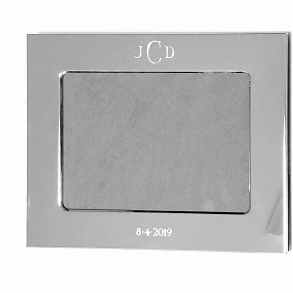 Baby Picture Frames Etsy