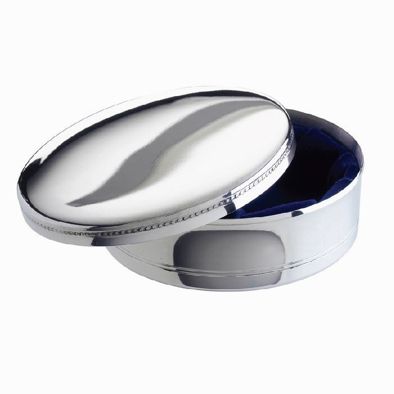 Pewter - First Jewel Box main image 0