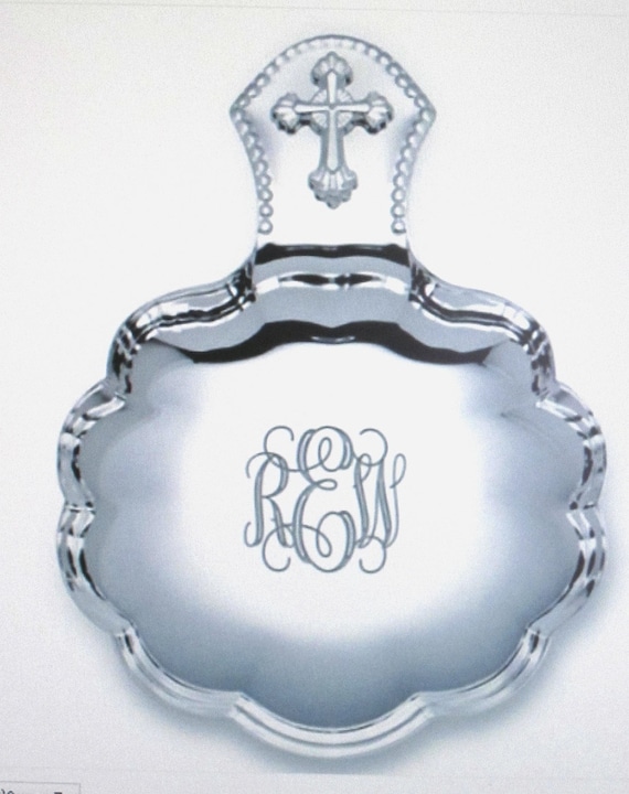 baptism engraved gifts