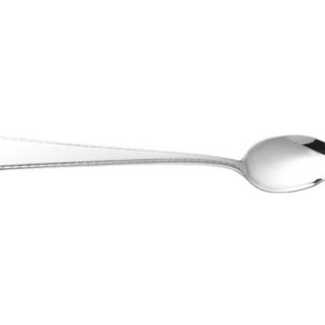 Sterling Silver Feeding Spoon Baby Feeding Long Spoon Keepsake Personalized Free Engraving Baby Heirloom Gift .925 Silver Made in USA