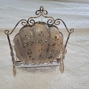 Victorian Biscuit Warmer - Etsy