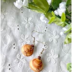 Dangle Earrings
