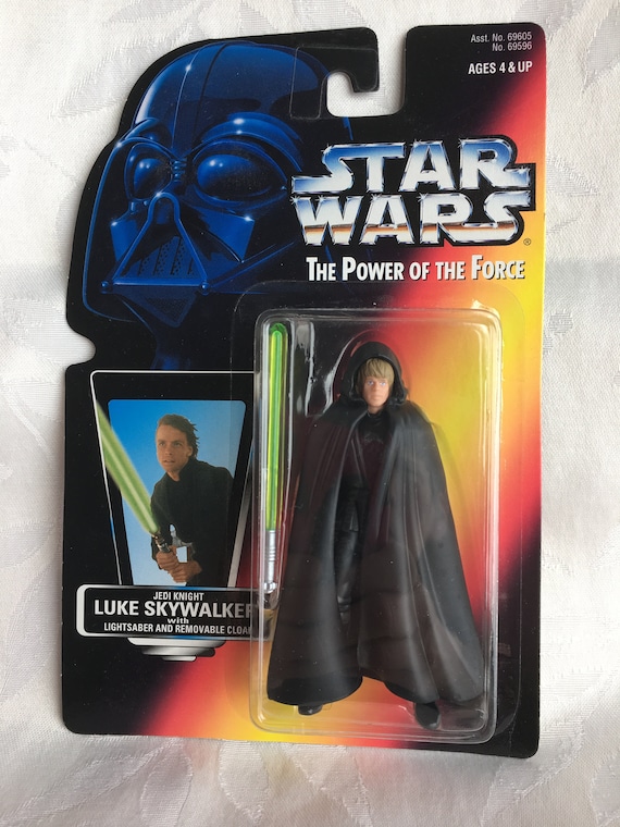 Oficial con licencia de Star Wars Darth Vader Sable de Luz pendientes