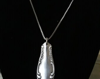 Etsy stainless steel necklace Clearance