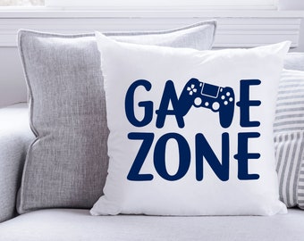 gaming pillow