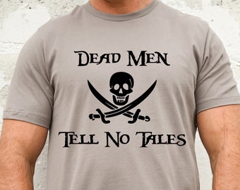 new PIRATES of THE CASRIBBEAN men's TEE sz S black Disney Dead Men Tell No Tales new PIRATES of THE CASRIBBEAN men's TEE sz S black Disney Dead Men Tell No Tales