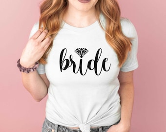 BRIDE Women's Shirt