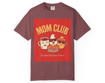 Teacher Mom Life Boho Tee