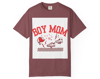 Raising Wild Boys Shirt