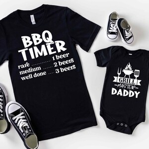 Daddy and Me Shirts - Men's Shirts