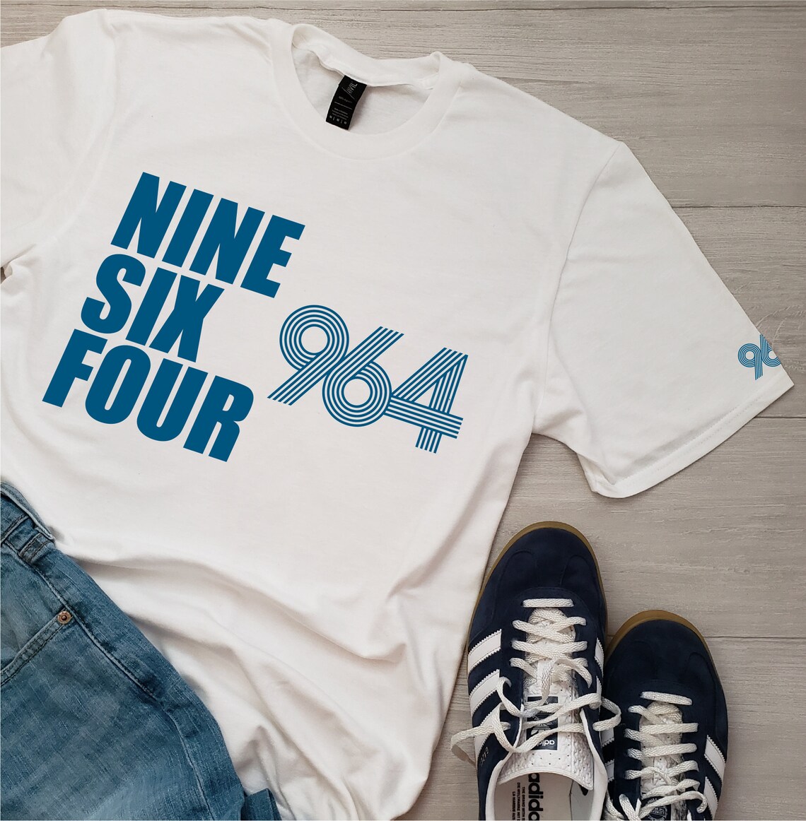 porsche 964 shirt