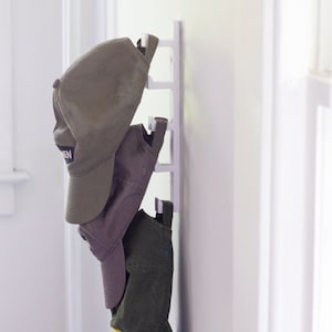 Hazel Hat Hook - 3D Print File