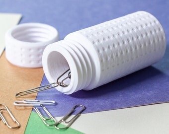 Brianna Beaded Container - 3D Print File