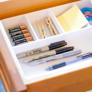 Stacia Drawer Organizer - 3D Print File