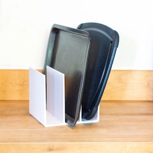 Samuel Organizer - 3D Print File