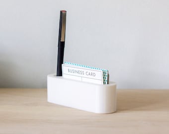 Visitekaartje houder - 3D Print File