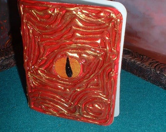 Dnd Binder Etsy