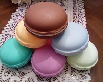 Bóveda de dados de macarrones gigantes: juegos de mesa TTRPG, DnD, Pathfinder o almacenamiento de baratijas