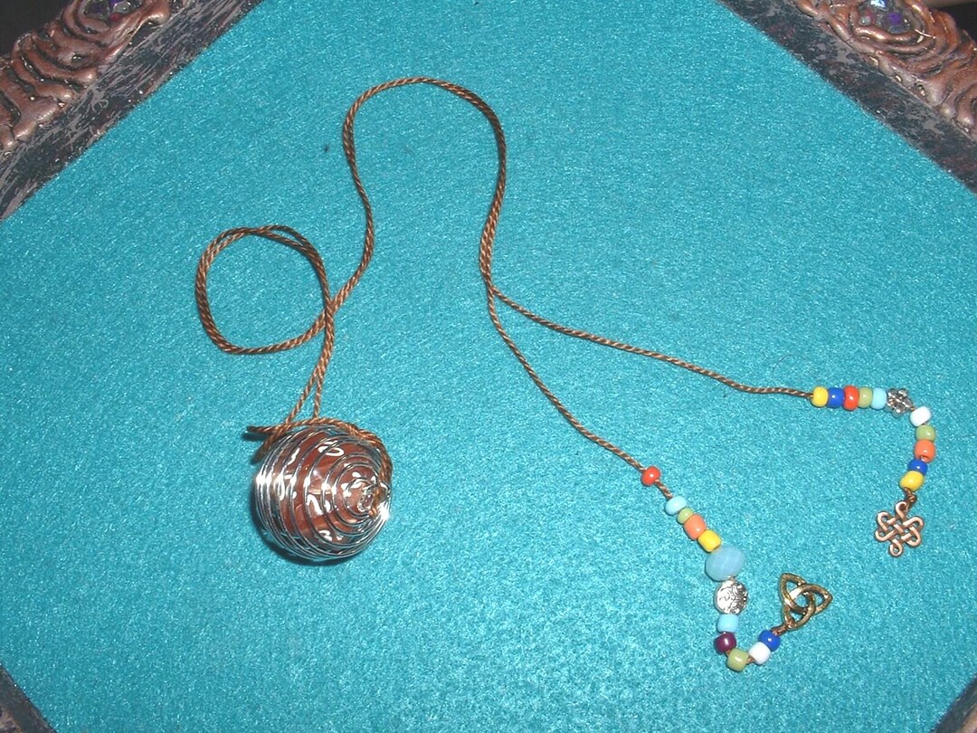 Artisan Beaded Bookmark With Removable D20 - TTRPG Dnd Pathfinder - Etsy