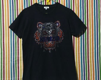 magliette vintage kenzo