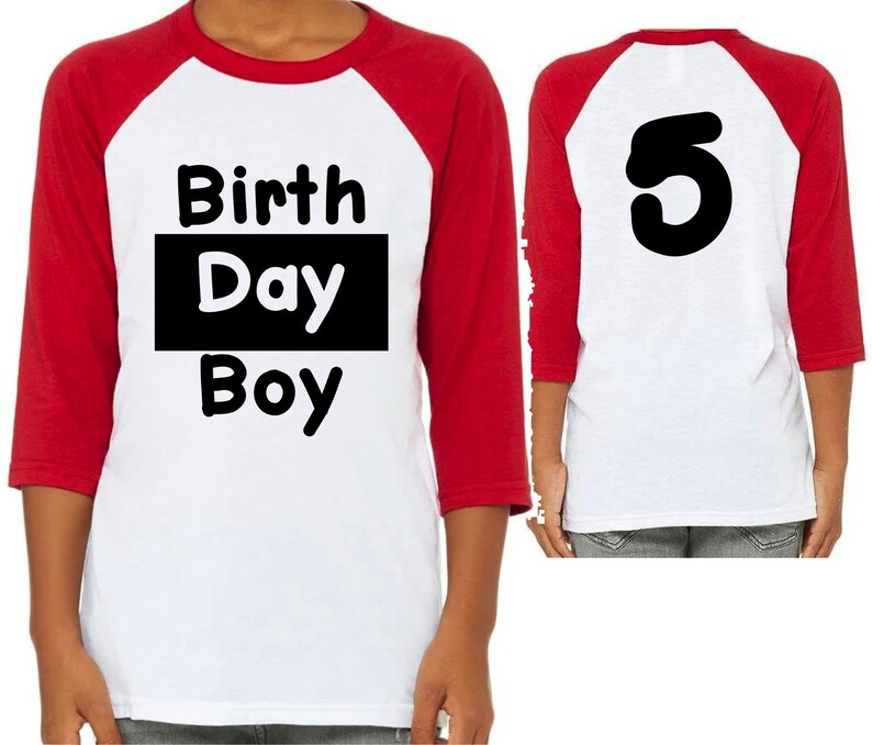 Birthday Bundle SVG