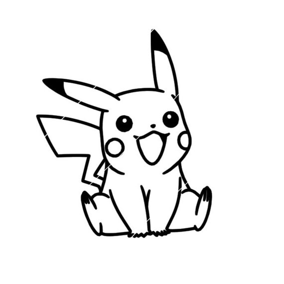 Buy Pokemon Pikachu Cute Anime SVG Cricut Cut File Online in India - Etsy Buy Pokemon Pikachu Cute Anime SVG Cricut Cut File Online in India - Etsy