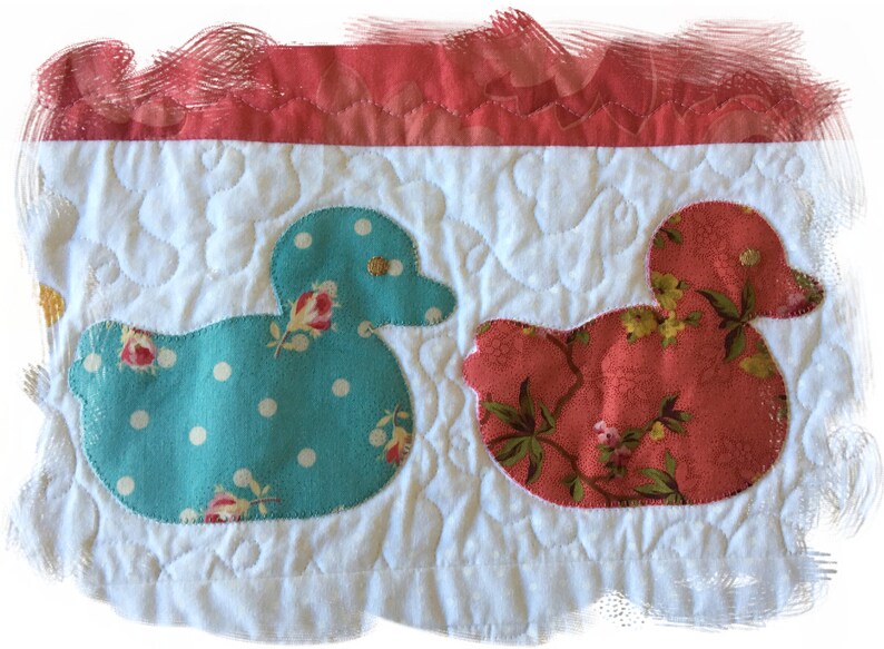 Sweet Dreams Baby Quilt Pattern Etsy