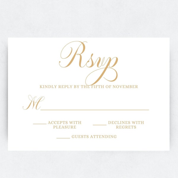 Cinderella Rsvp Cards - Etsy