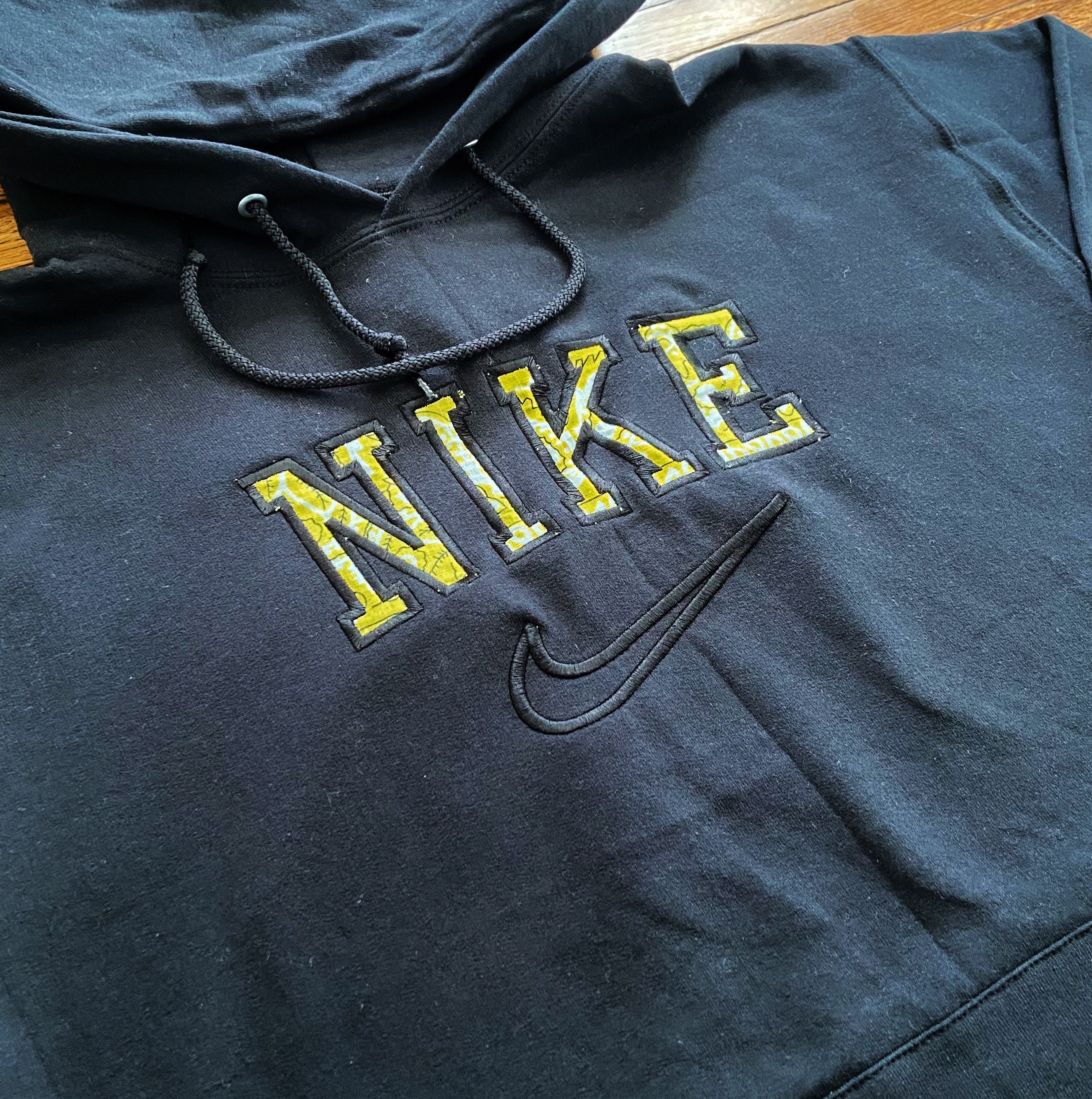 nike bandana sweatshirt