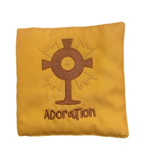 Adoration book, Adoration, Catholic kids, Baby soft book, Children’s book, Catholic books, Catholic, Catholic, Catholic mass