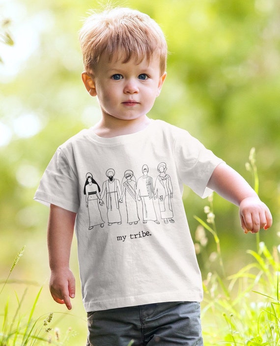 toddler saints t shirt