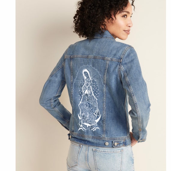 Women Denim Jackets - Buy Women Denim Jackets online in India