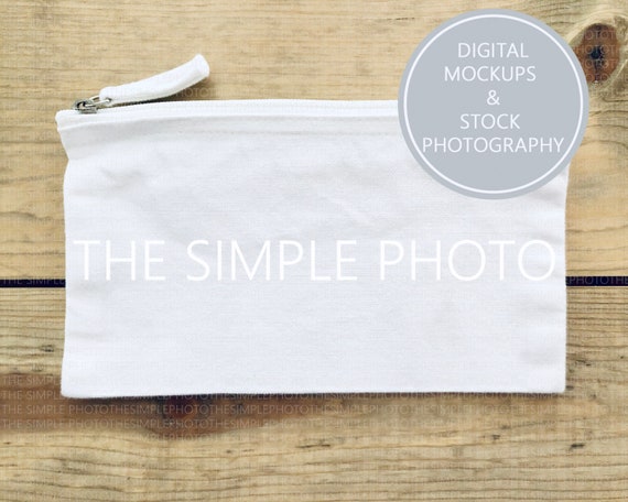 Makeup Bag Mockup Cosmetic Bag Mockup Zippered Bag Mockup Best Free Business Cards Templates