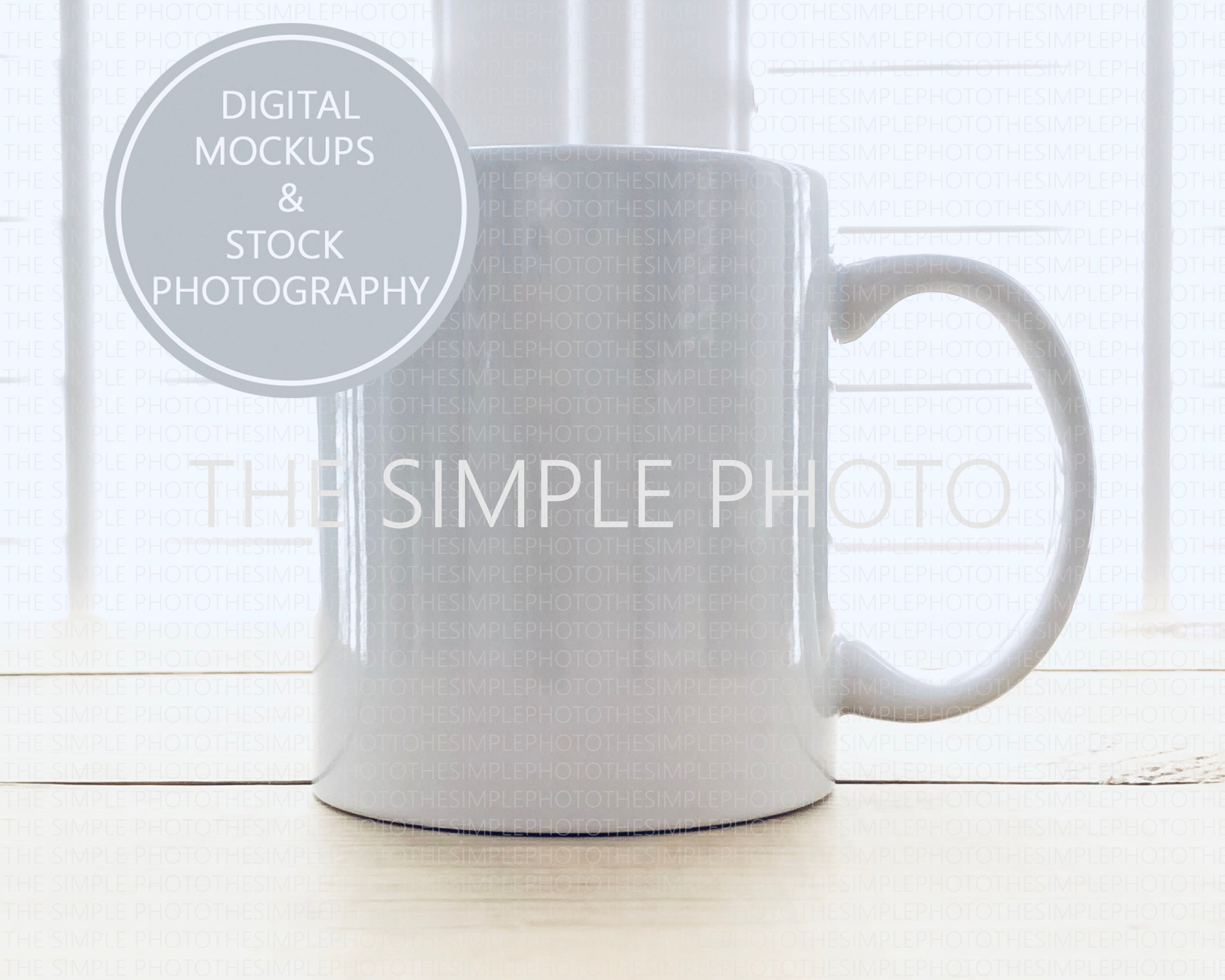 Download Coffee Cup Mockup Mug Mockup Photo Of Coffee Mug Styled Etsy