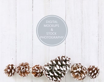 Winter Background, Blank Christmas Sign, Christmas Stock Photo, Christmas sign Mockup, Mockup, Stock Photography, Christmas Digital Photo