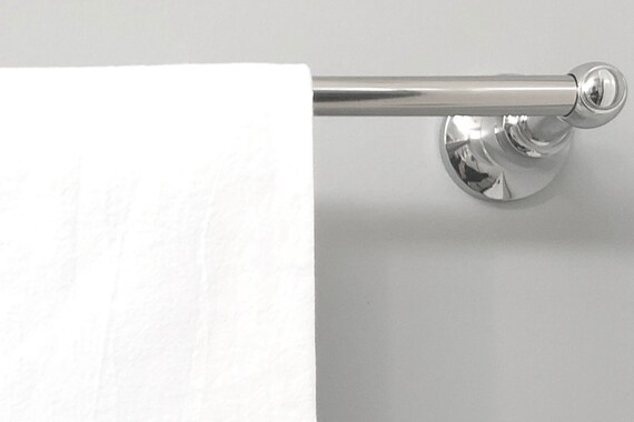 Towel Mockup Bathroom Towel Photo Bath Towel Mockup Hand Etsy