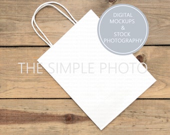 Gift Bag Mockup, Blank Gift Bag, Photo of Gift Bag, White Gift Bag, Image of Gift Bag, Gift Bag Styled Photo, Mock Up, White Bag Mockup,JPEG