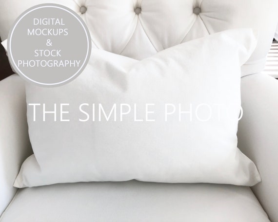 pillow photography
