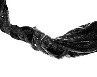 Zeitgenössische Original Fine Art Schwarz-Weiß-Fotografie in limitierter Auflage
