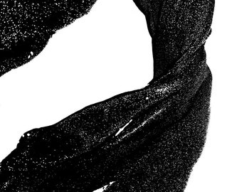 Contemporary Original Fine Art Limited Edition Black and White Photograph