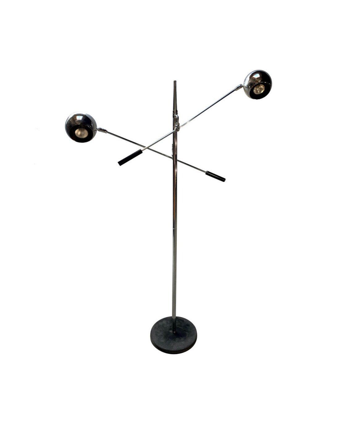 space age lamp tripod space age lamp tripod