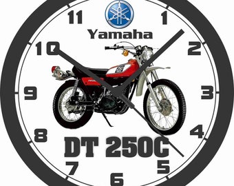 Yamaha Dt Etsy