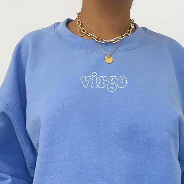 Virgo Clothes Etsy