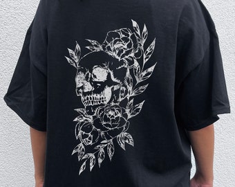 Plus Size Goth Clothes Gothic Clothes Soft Goth Emo Clothes Romantic Goth Top Grunge Fairycore Fairy Grunge Edgy Alt Clothes Egirl Clothing