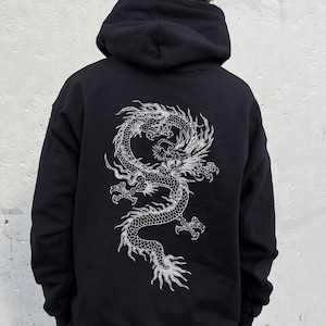 Japońska Streetwear Estetyczna Bluza Z Kapturem Oversized Vintage Y2k Bluza Z Kapturem Japońska Bluza Z Kapturem Grunge Odzież Graficzne Bluzy Z Kapturem Streetwear Dla Mężczyzn