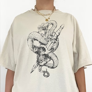 Comprar ropa grunge barata 2025