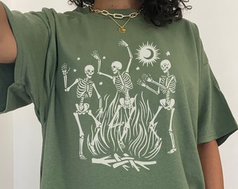 Green Aesthetic Grunge - Etsy