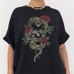 Fairy Grunge Clothes Fairycore Clothing Goblincore Clothing Fairy Core Oversized tshirt Dark Fairycore Dark Cottagecore y2k Grunge Clothes
