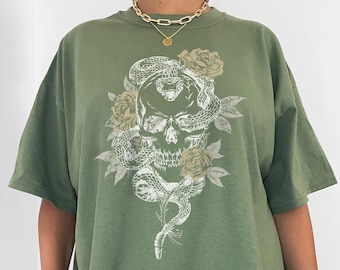 Fairycore Clothing Goblincore Clothing Fairy Grunge Clothes Fairy Core Oversized tshirt Dark Fairycore Dark Cottagecore y2k Grunge Clothes